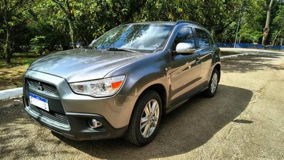 Carro 2.0 4X4 AWD 16V GASOLINA 4P AUTOMÁTICO