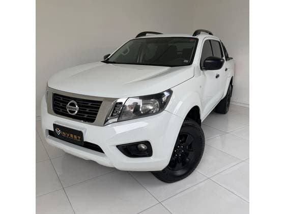 Carro 2.3 16V TURBO DIESEL ATTACK CD 4X4 AUTOMÁTICO