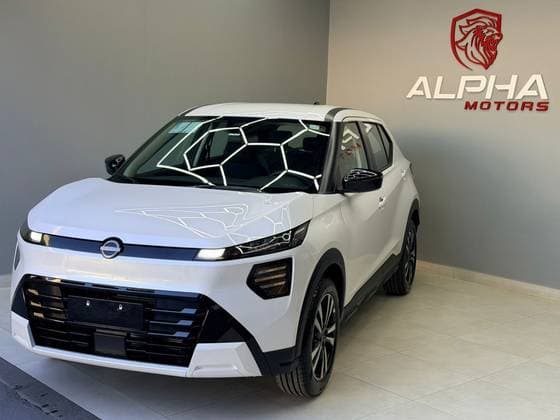Carro 1.6 FLEX SENSE PLUS XTRONIC