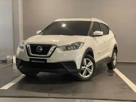 Carro 1.6 16V FLEXSTART S 4P MANUAL