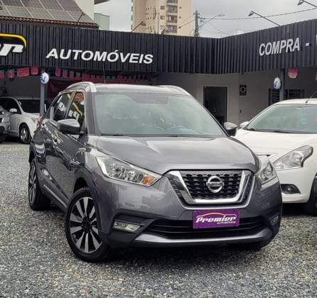 Carro 1.6 16V FLEXSTART SL 4P XTRONIC