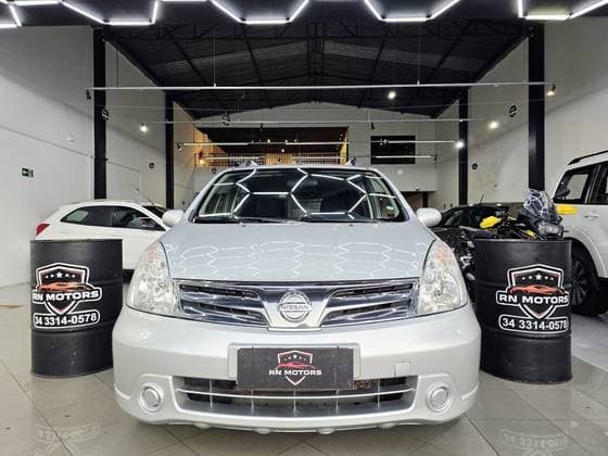 Carro 1.6 S 16V FLEX 4P MANUAL