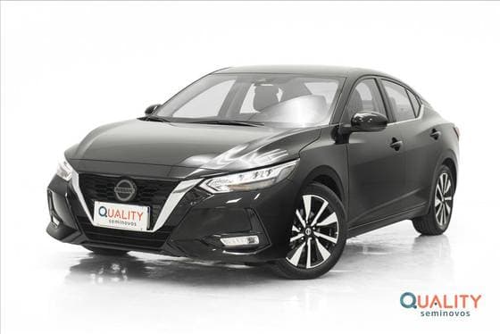 Carro 2.0 16V GASOLINA ADVANCE XTRONIC