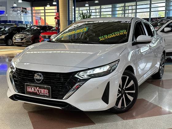 Carro 2.0 16V GASOLINA ADVANCE XTRONIC
