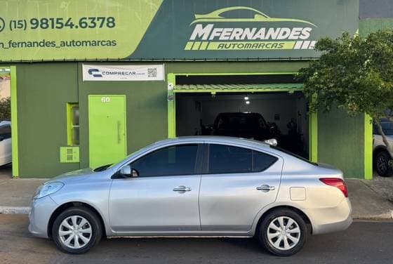 Carro 1.6 16V FLEX SL 4P MANUAL