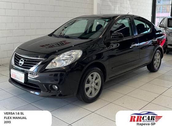 Carro 1.6 16V FLEX SL 4P MANUAL