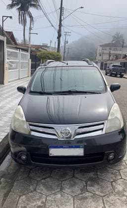 Carro 1.8 S 16V FLEX 4P AUTOMÁTICO