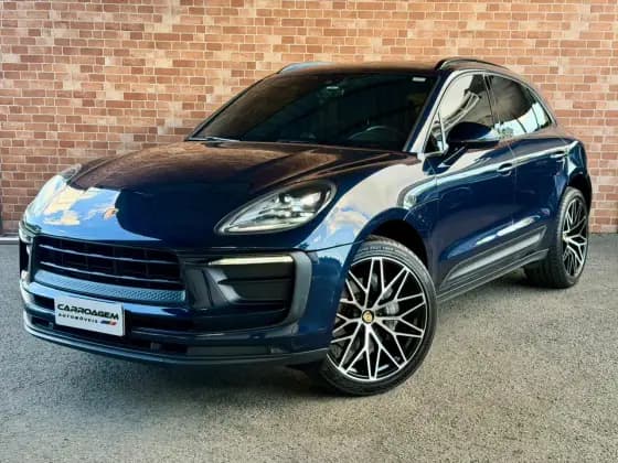 Carro 2.0 TURBO GASOLINA PDK
