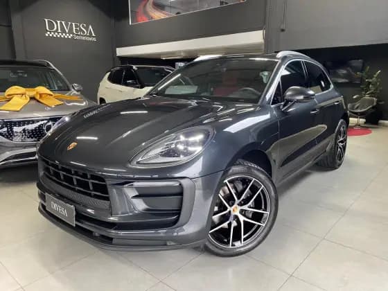 Carro 2.0 TURBO GASOLINA T PDK