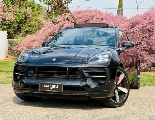 Carro 2.9 GTS 24V V6 GASOLINA 4P AUTOMÁTICO