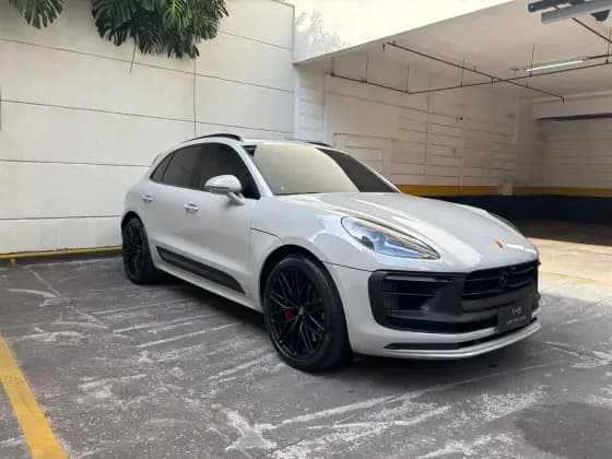 Carro 2.9 V6 BITURBO GASOLINA GTS PDK