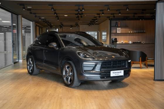 Carro 2.0 TURBO GASOLINA PDK