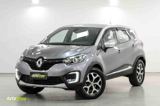 Carro 1.6 16V SCE FLEX BOSE X-TRONIC