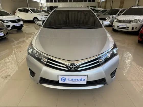 Carro 1.8 GLI 16V FLEX 4P AUTOMÁTICO