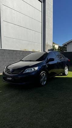 Carro 1.8 GLI 16V FLEX 4P MANUAL