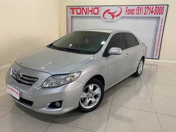 Carro 1.8 XEI 16V FLEX 4P MANUAL