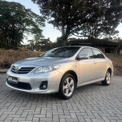 Carro 1.8 XLI 16V FLEX 4P MANUAL