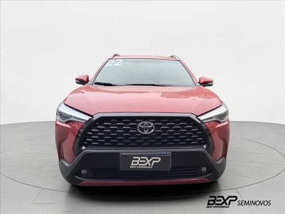 Carro 2.0 VVT-IE FLEX XRE DIRECT SHIFT