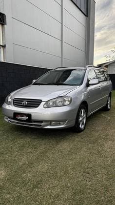 Carro 1.8 S 16V GASOLINA 4P MANUAL