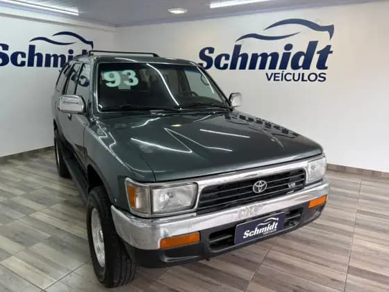 Carro 3.0 4X4 V6 12V GASOLINA 4P AUTOMÁTICO