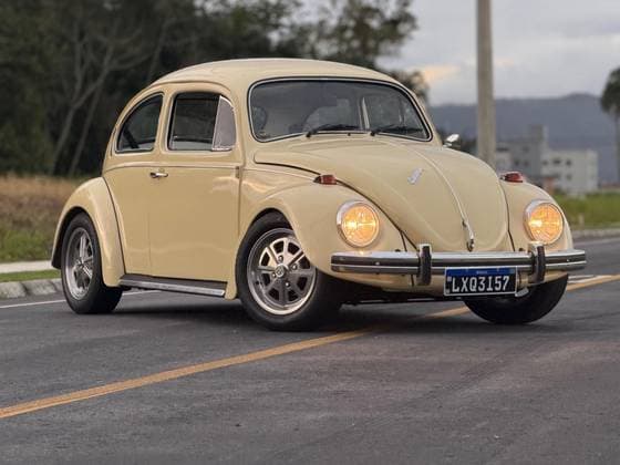 Carro 1.3 8V GASOLINA 2P MANUAL