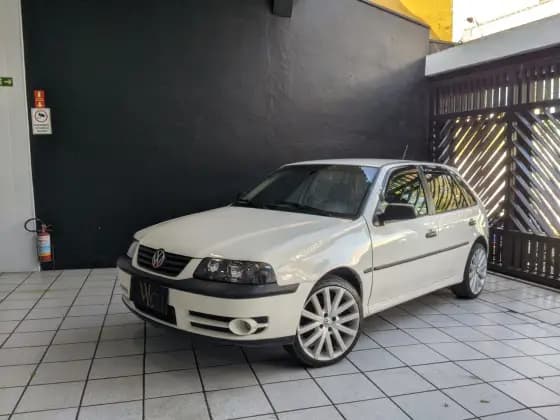 Carro 1.6 MI POWER FLEX 4P MANUAL G.III