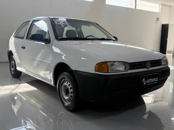 Carro 1.0 MI 16V GASOLINA 2P MANUAL