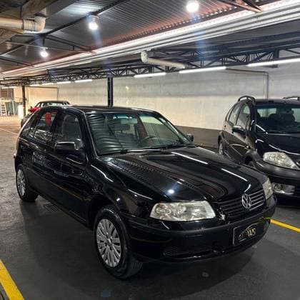 Carro 1.0 MI POWER 8V GASOLINA 4P MANUAL G.III