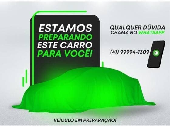 Carro 1.6 L 8V GASOLINA 2P MANUAL