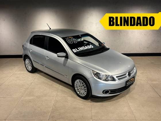 Carro 1.6 MI POWER 8V FLEX 4P MANUAL G.V