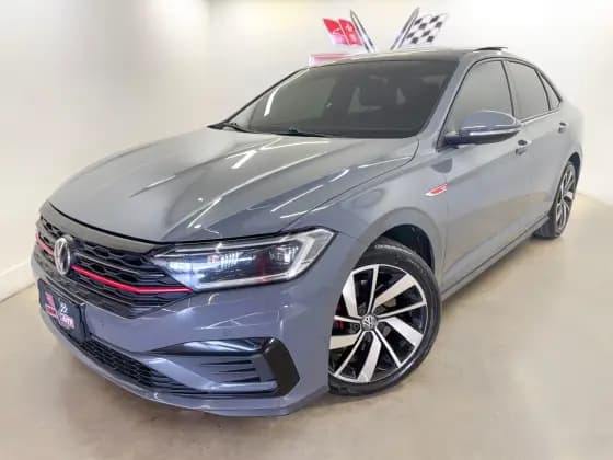 Carro 2.0 350 TSI GASOLINA GLI DSG
