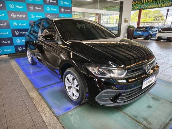 Carro 1.0 MPI TOTAL FLEX MANUAL