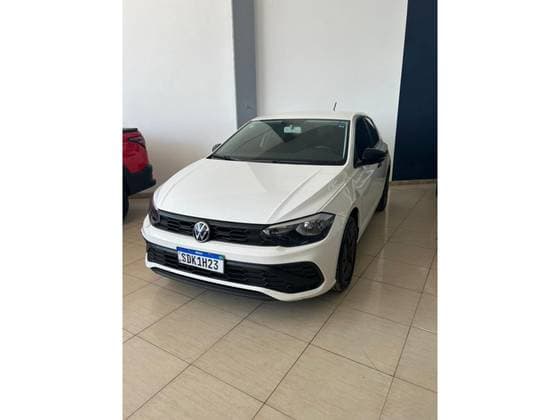 Carro 1.0 MPI TRACK MANUAL