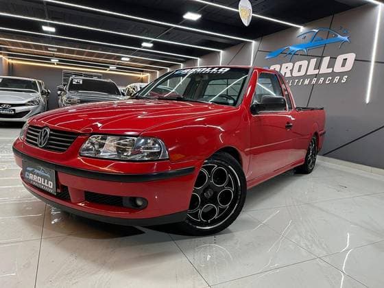 Carro 1.8 MI CS 8V GASOLINA 2P MANUAL G.III