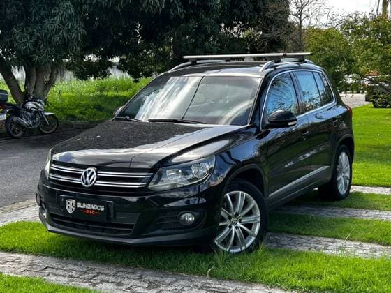 Carro 2.0 TSI 16V TURBO GASOLINA 4P TIPTRONIC
