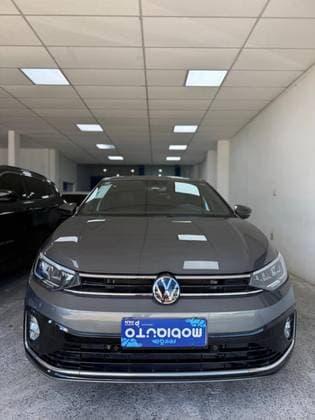 Carro 1.0 200 TSI COMFORTLINE AUTOMÁTICO