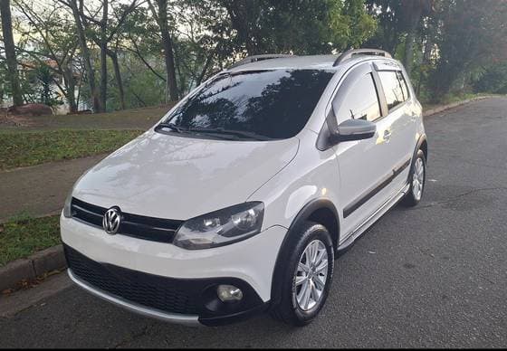 Carro 1.6 MI FLEX 8V 4P AUTOMATIZADO