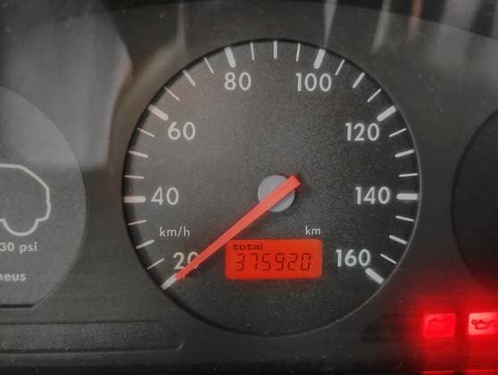 Carro 1.0 MI SPECIAL 8V GASOLINA 2P MANUAL