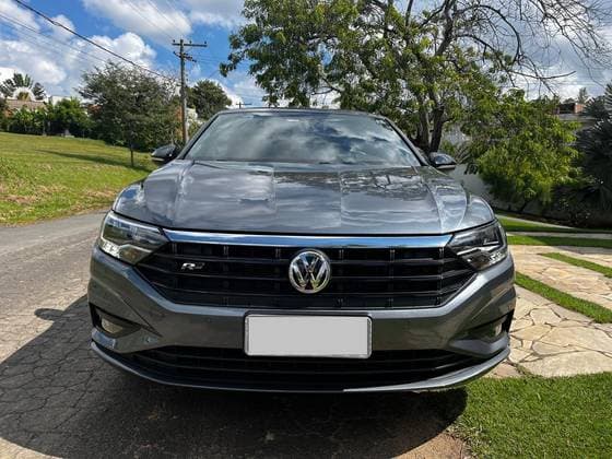 Carro 1.4 250 TSI TOTAL FLEX R-LINE TIPTRONIC