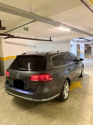 Carro 2.0 TSI 16V 211CV GASOLINA 4P AUTOMÁTICO