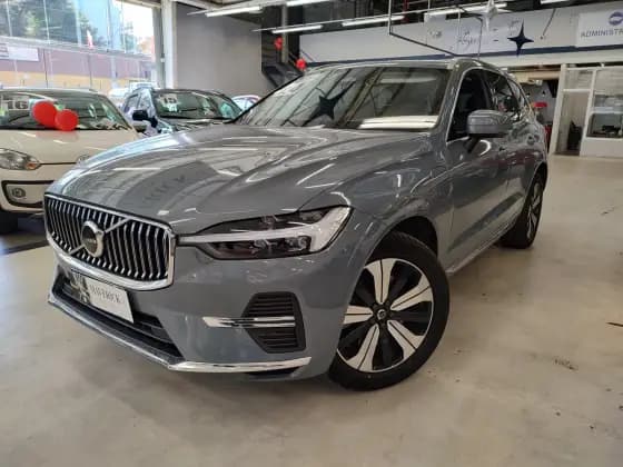 Carro 2.0 T8 RECHARGE PLUS AWD GEARTRONIC