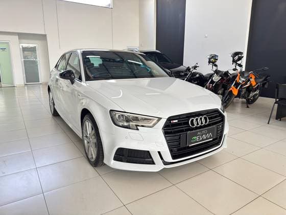 Carro 1.4 TFSI GASOLINA SPORTBACK PRESTIGE PLUS S-TRONIC
