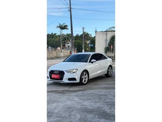 Carro 1.4 TFSI SEDAN AMBIENTE 16V FLEX 4P TIPTRONIC