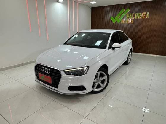 Carro 1.4 TFSI SEDAN AMBIENTE 16V FLEX 4P TIPTRONIC
