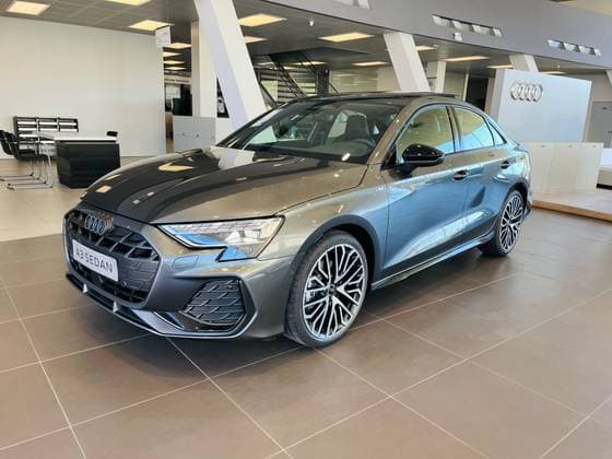 Carro 2.0 40 TFSI GASOLINA SEDAN PERFORMANCE BLACK S-TRONIC