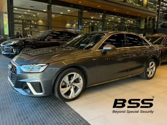 Carro 2.0 TFSI GASOLINA PRESTIGE PLUS S TRONIC