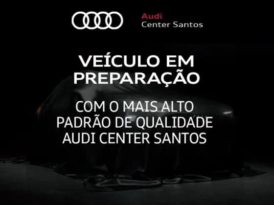 Carro 2.0 TFSI SPORTBACK AMBITION PLUS 16V GASOLINA 4P S-TRONIC