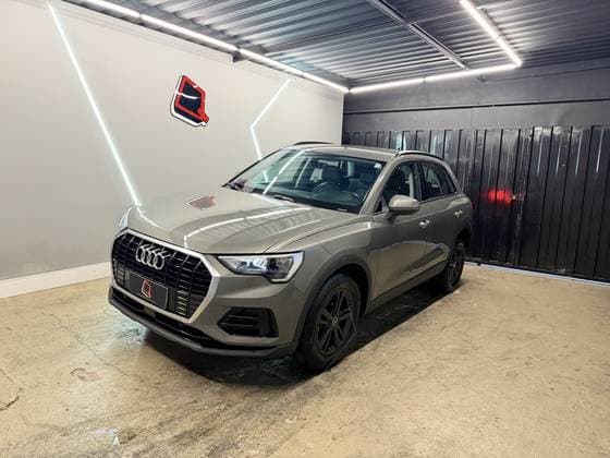 Carro 1.4 35 TFSI GASOLINA PRESTIGE S TRONIC