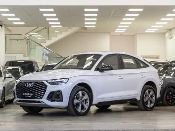 Carro 2.0 55 TFSIE PHEV SPORTBACK PERFORMANCE QUATTRO S TRONIC