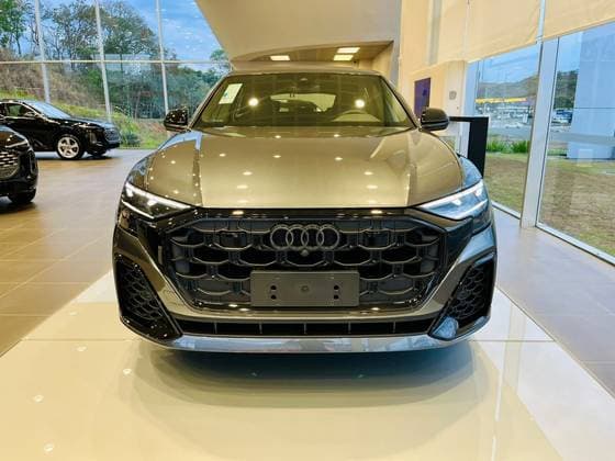 Carro 3.0 TFSI GASOLINA PERFORMANCE BLACK QUATTRO TIPTRONIC